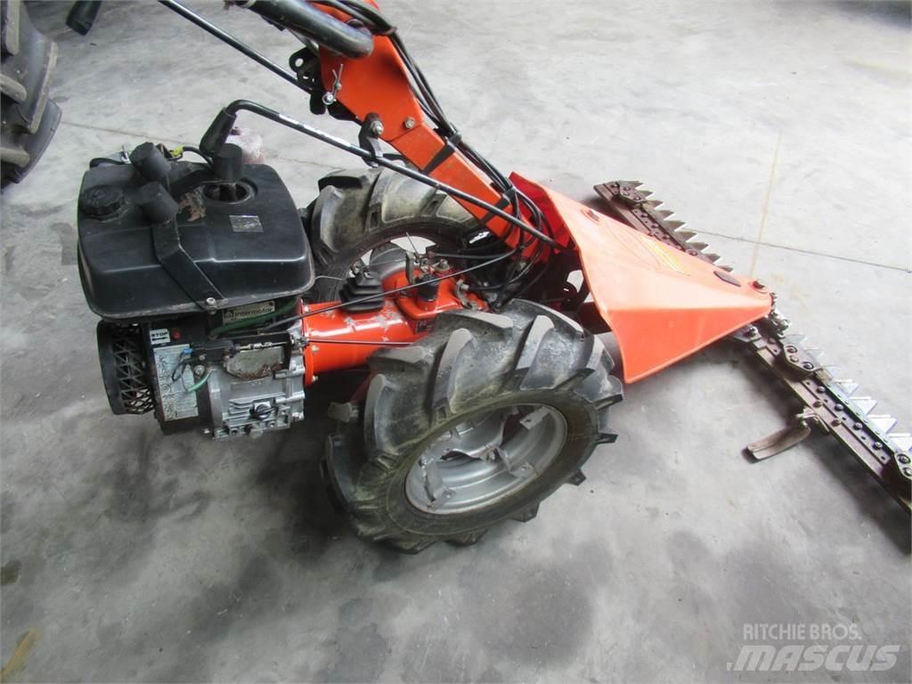 Reform 735 Trattorini tagliaerba