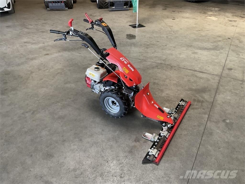 Reform CM 817 Trattorini tagliaerba