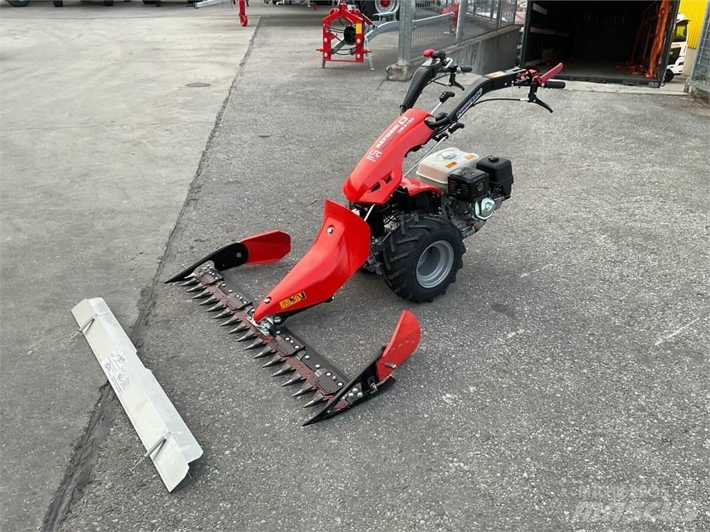 Reform CM 818D Trattorini tagliaerba