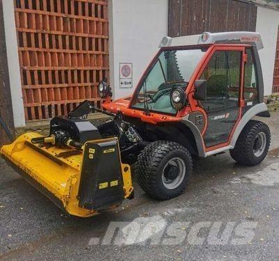 Reform H7X Agricoltura - Altro