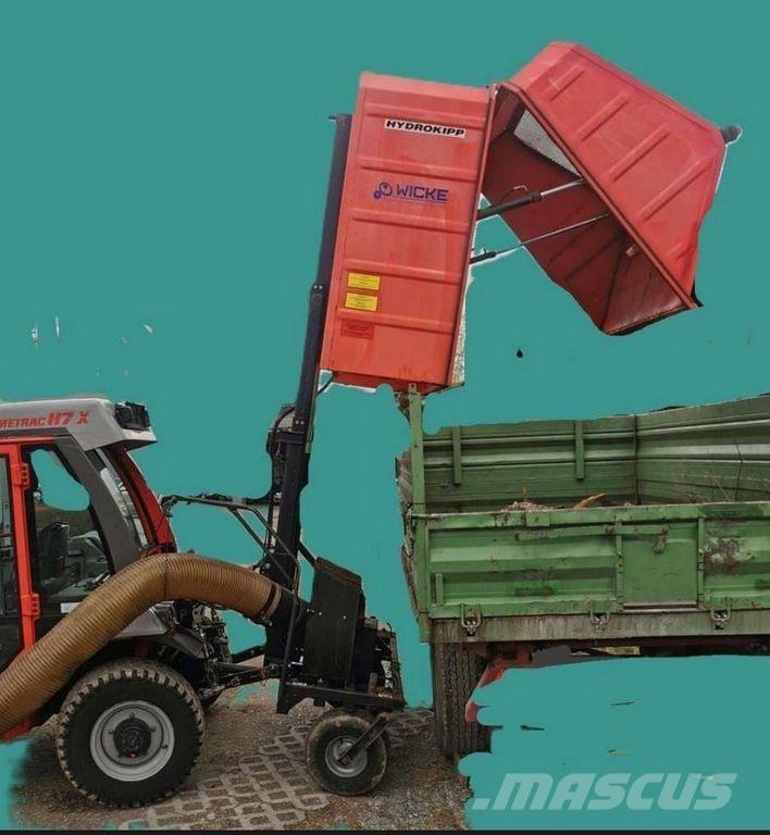 Reform H7X Agricoltura - Altro