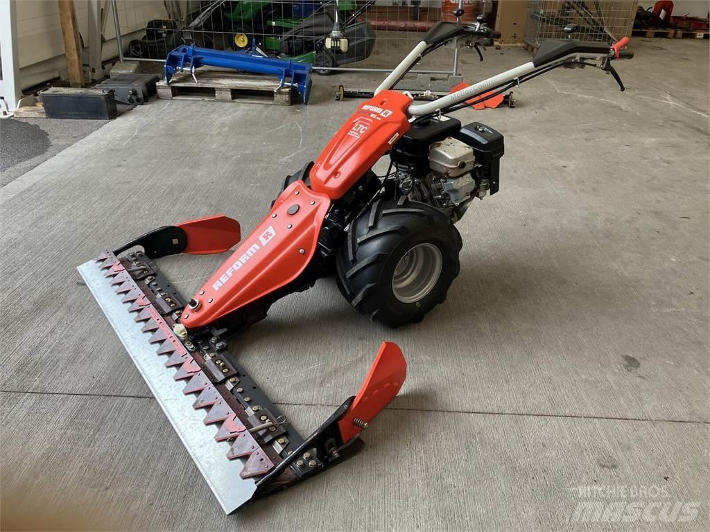 Reform M2.09D Trattorini tagliaerba