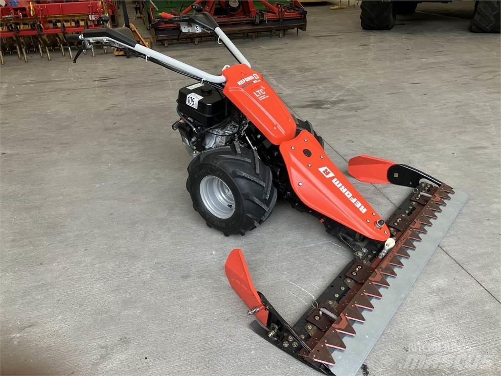 Reform M2.09D Trattorini tagliaerba