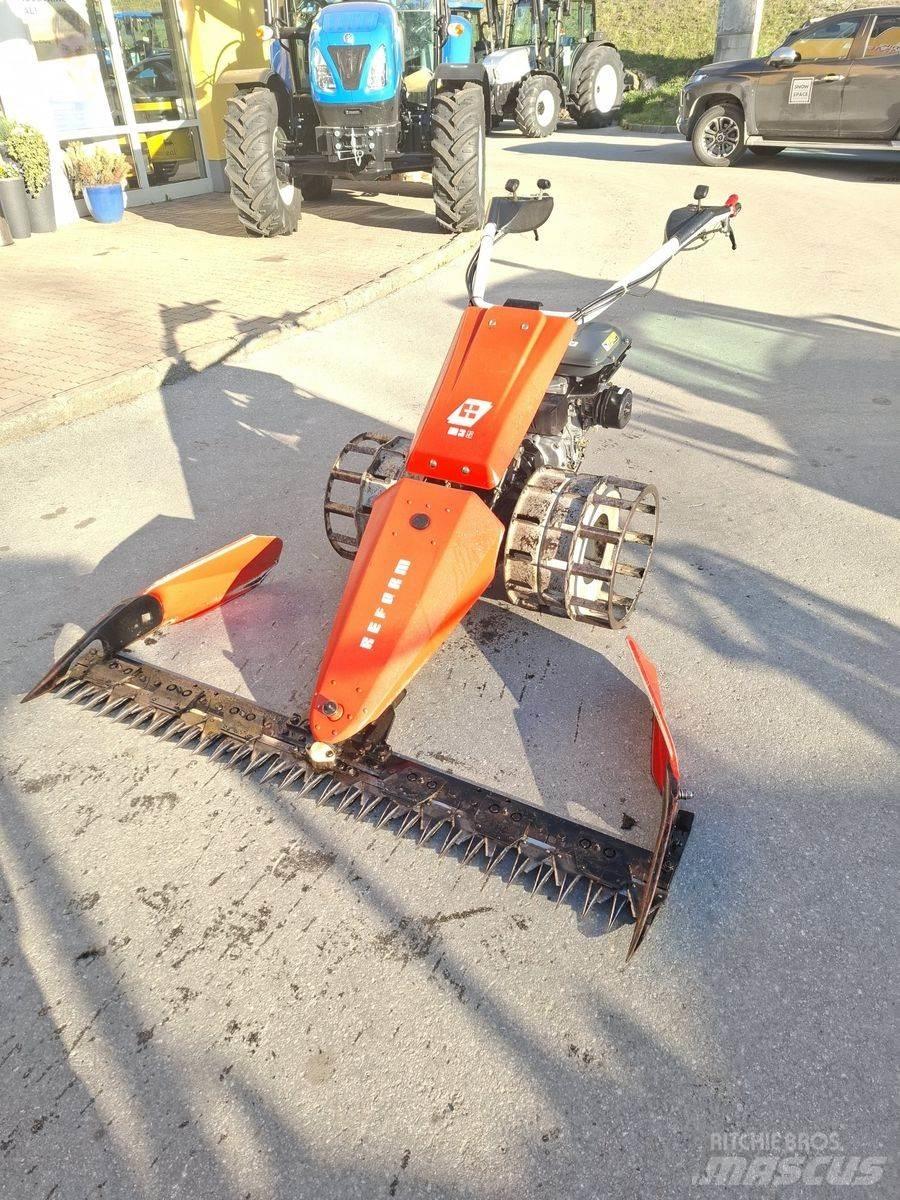 Reform M3S Trattorini tagliaerba