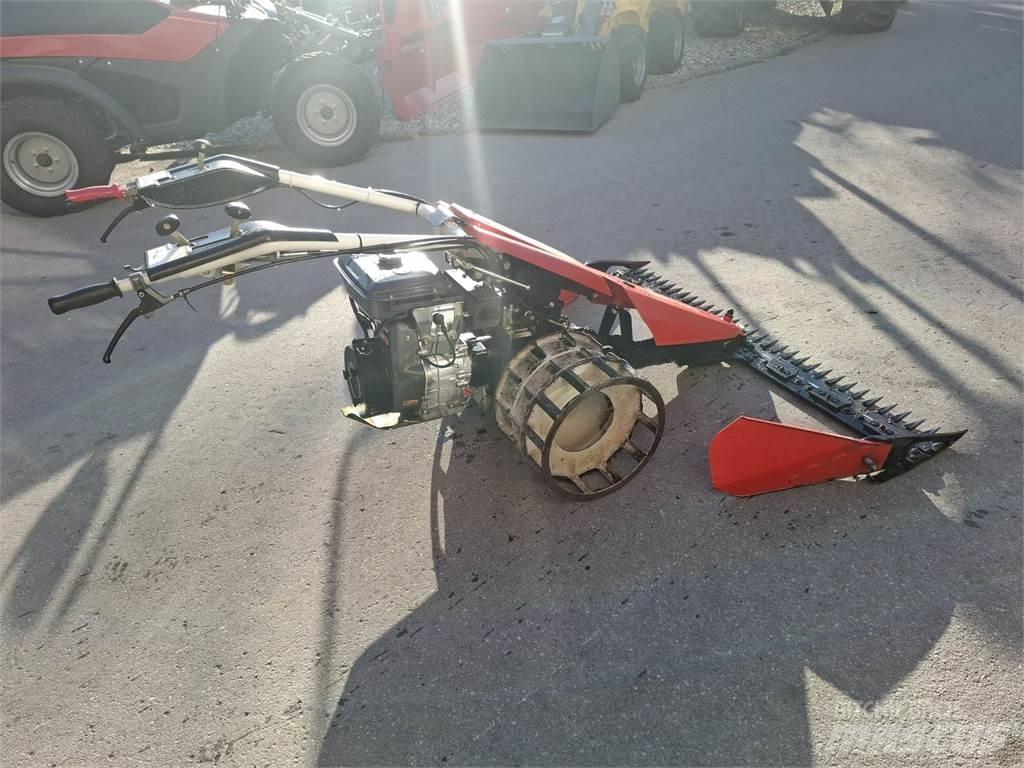 Reform M3S Trattorini tagliaerba