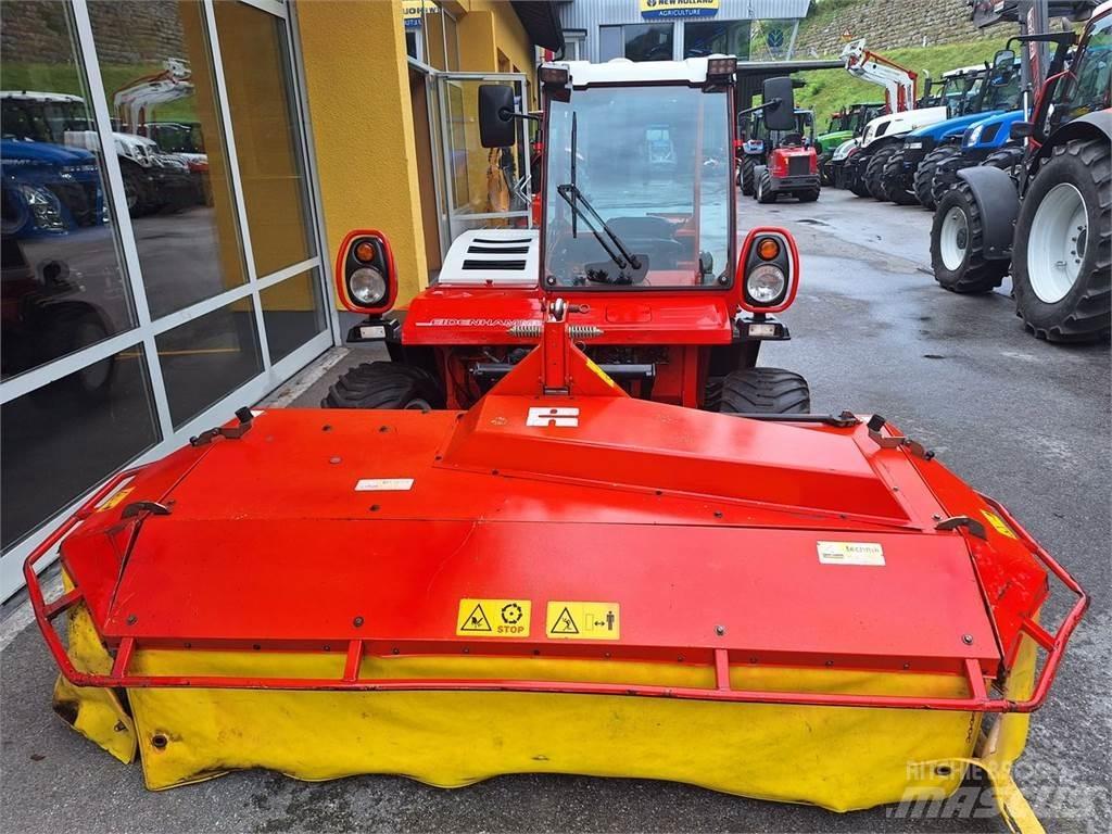 Reform Mähtrak G3 Falciatrici