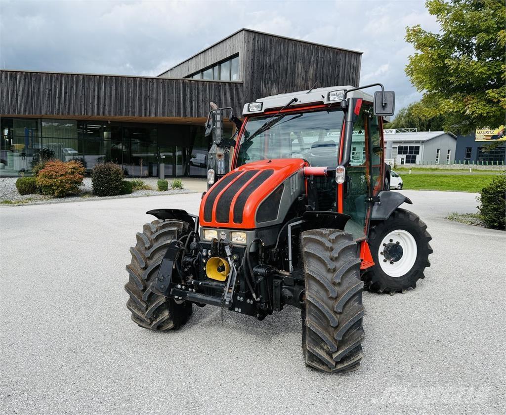 Reform Mounty 100V Trattori