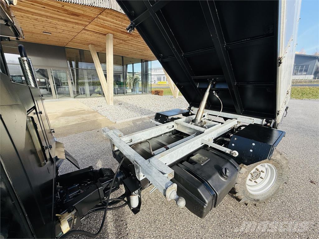 Reform Muli T10X Agricoltura - Altro