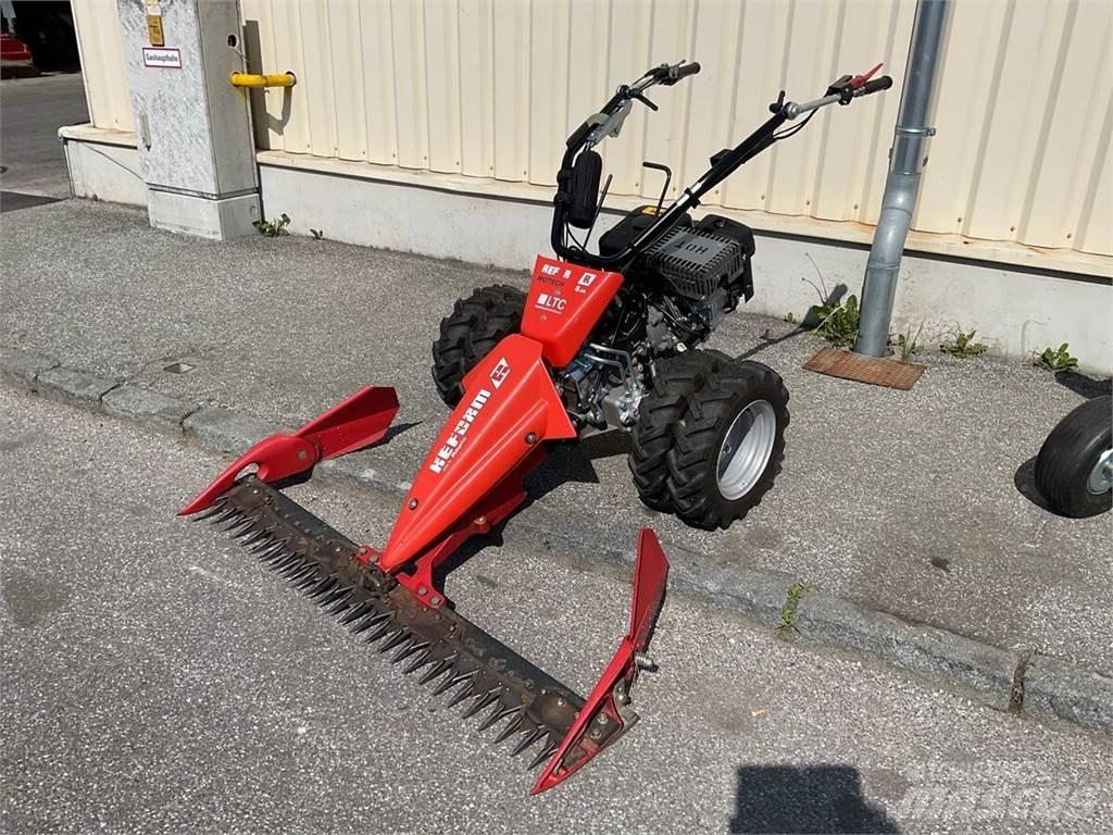 Reform RM 8.09 Trattorini tagliaerba