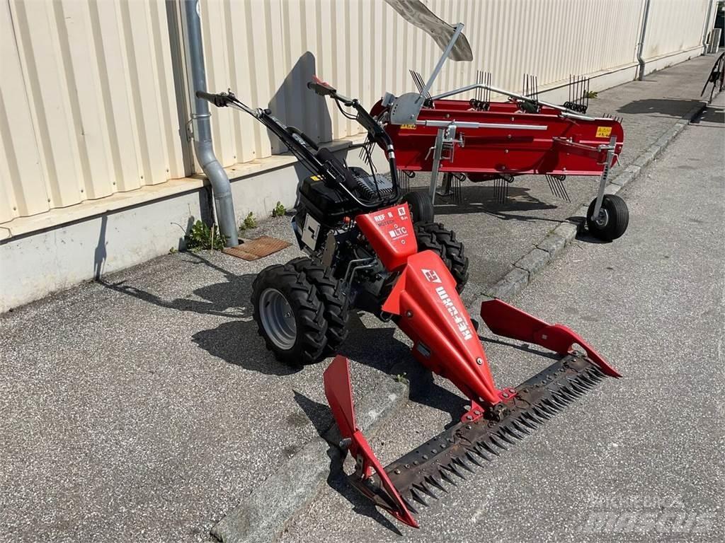 Reform RM 8.09 Trattorini tagliaerba
