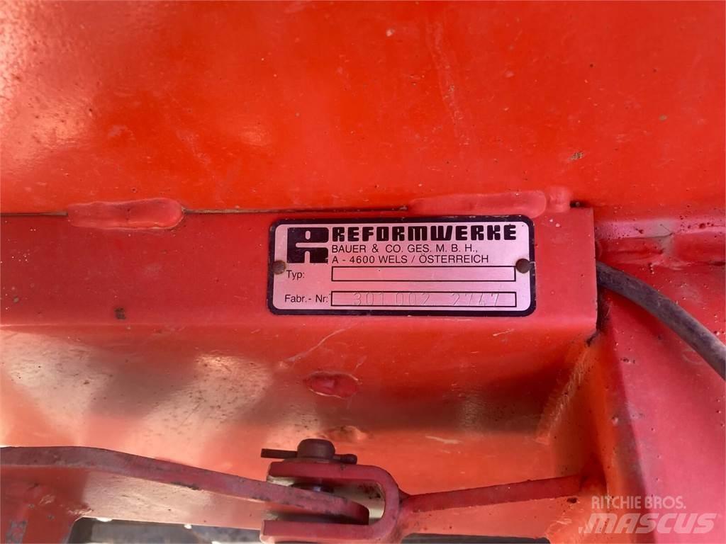 Reform Semo 100 Perforatrici