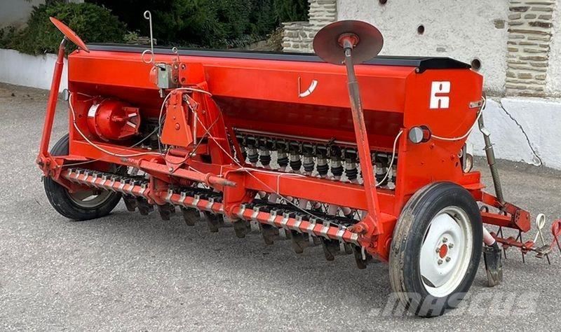 Reform Semo 100 Perforatrici