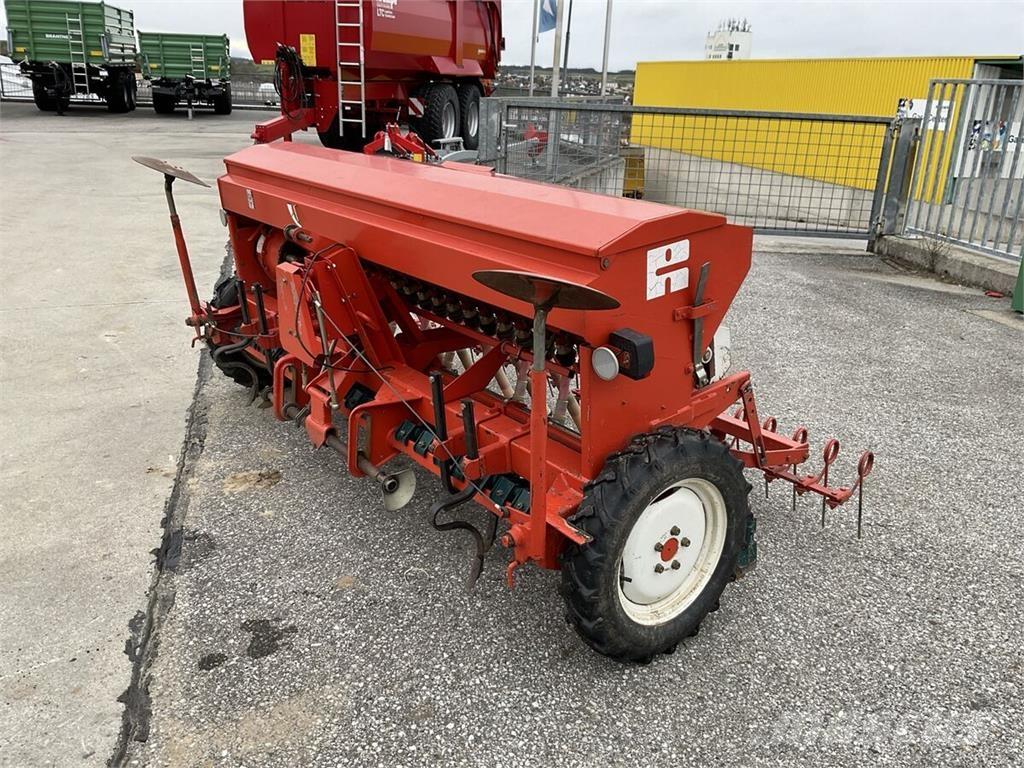 Reform Semo 99 Perforatrici