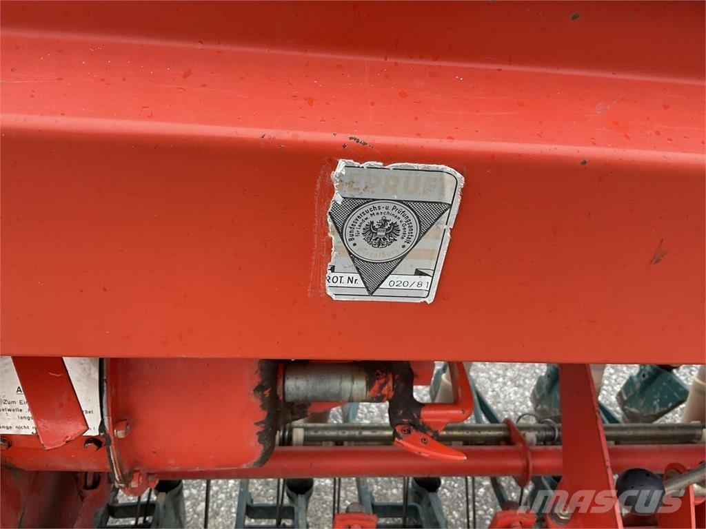 Reform Semo 99 Perforatrici