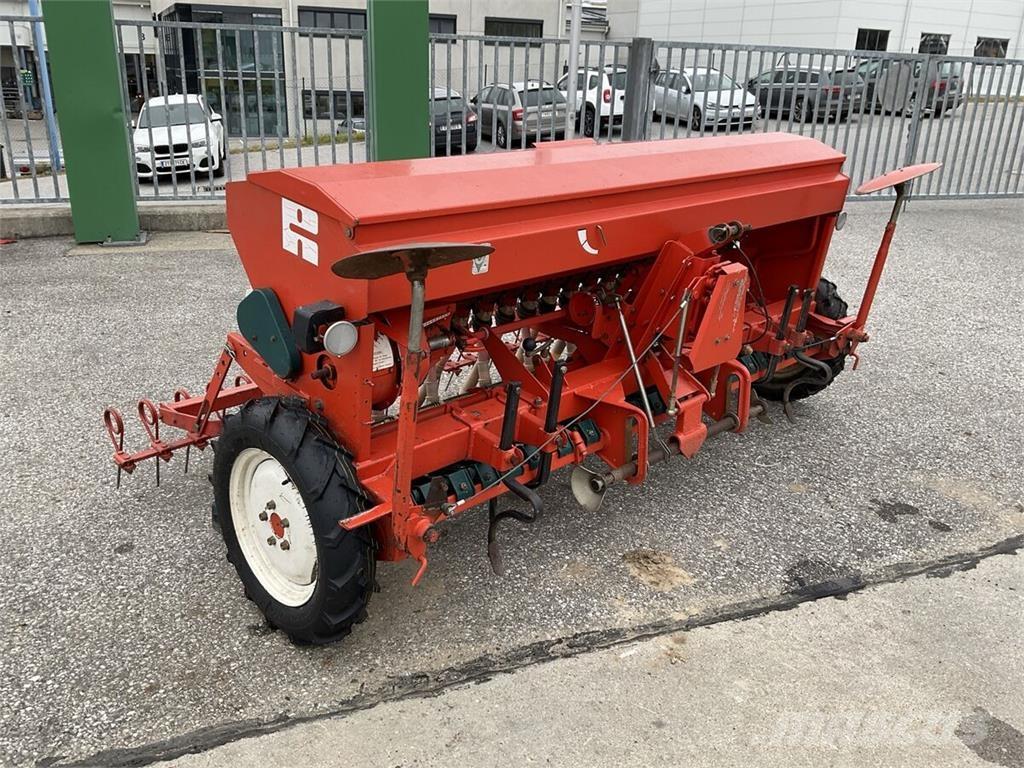 Reform Semo 99 Perforatrici