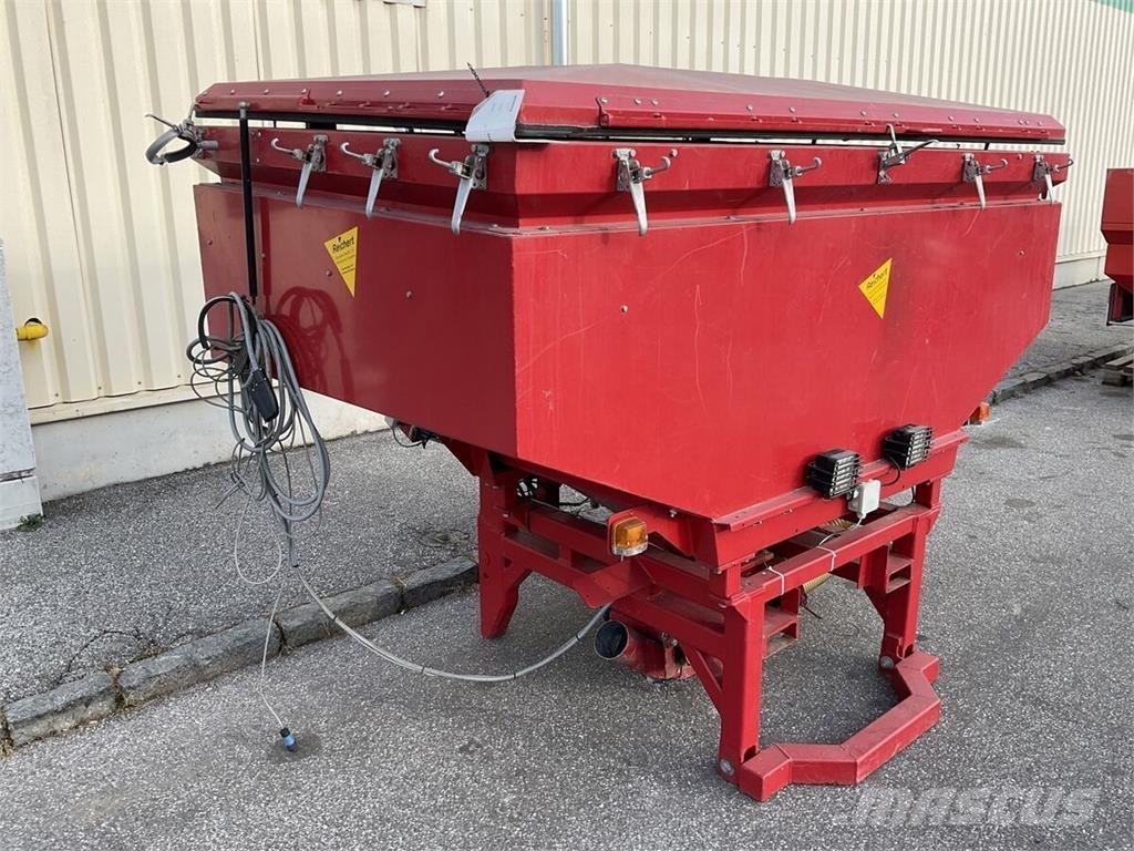  Reichert FDTK 25/26 Altre macchine fertilizzanti