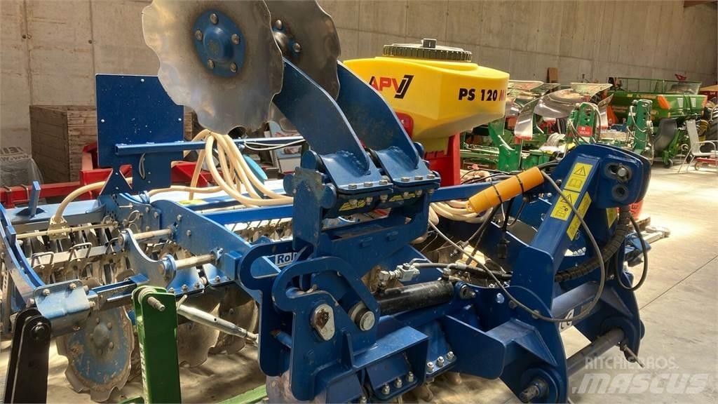 Rolmako 3m Erpici a dischi
