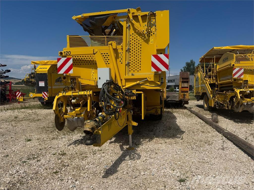 Ropa Keiler 1 - RK 12 Agricoltura - Altro
