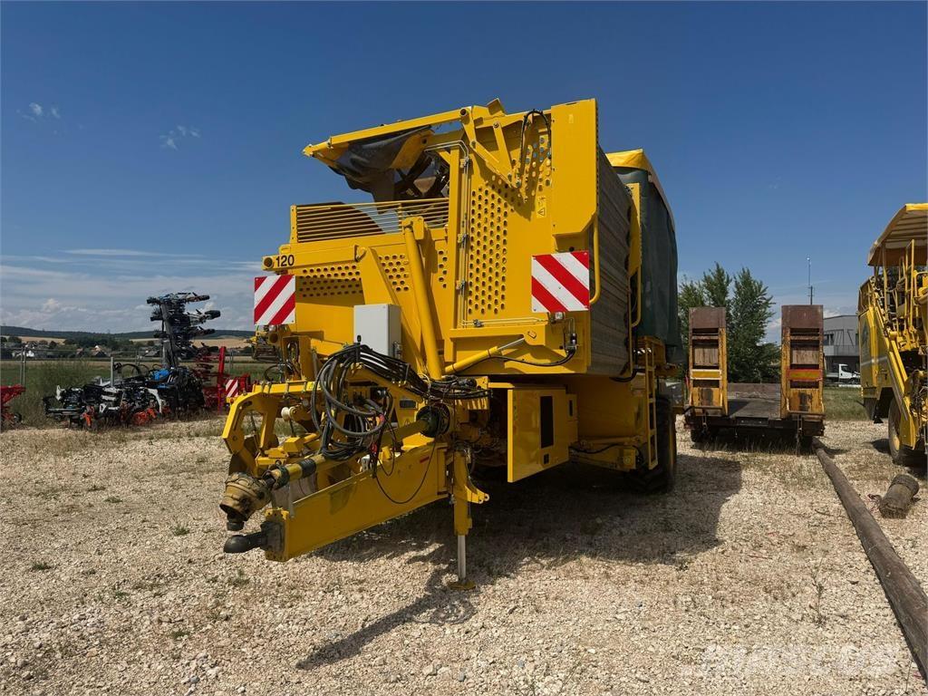 Ropa Keiler 1 - RK 12 Agricoltura - Altro