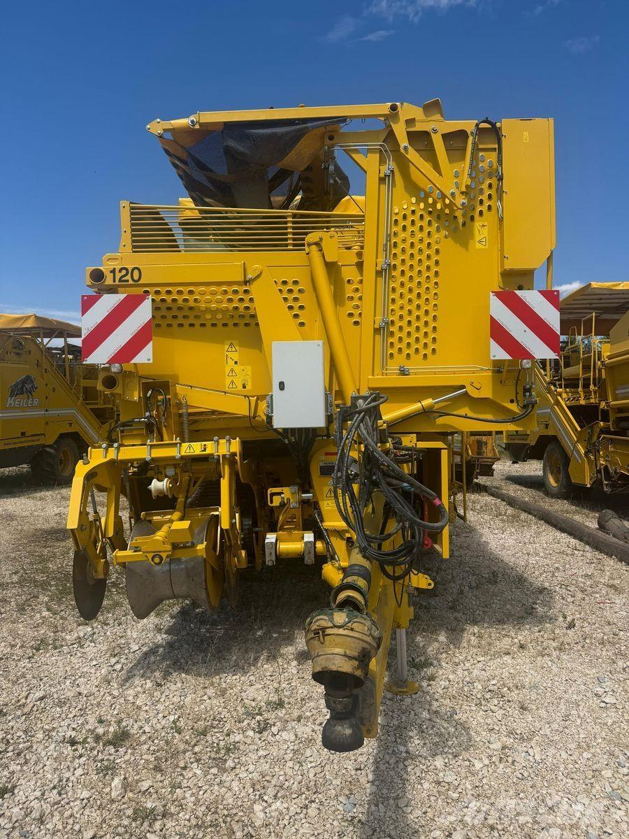 Ropa Keiler 1 - RK 12 Agricoltura - Altro