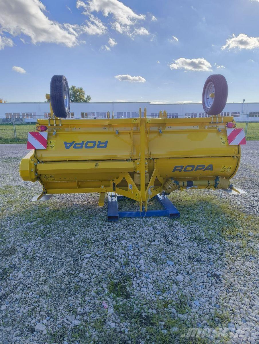 Ropa KS 475 Agricoltura - Altro