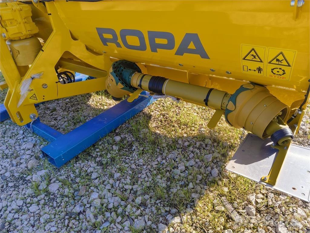 Ropa KS 475 Agricoltura - Altro