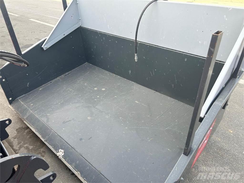  Rosensteiner RoBox Altri accessori per trattori