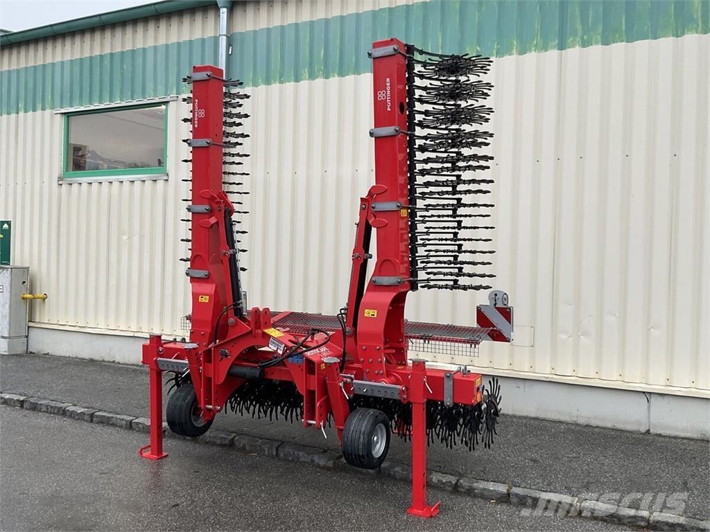  Rotocare V 6600 Altre macchine e accessori per la semina