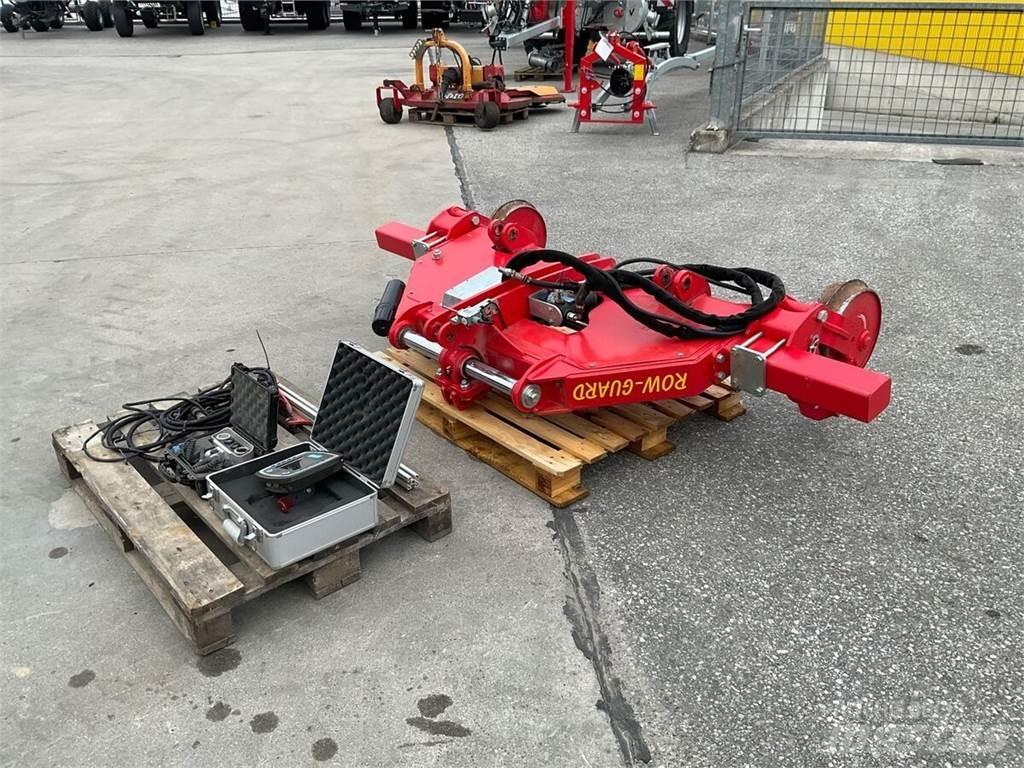 Row Guard 500 Altri accessori per trattori