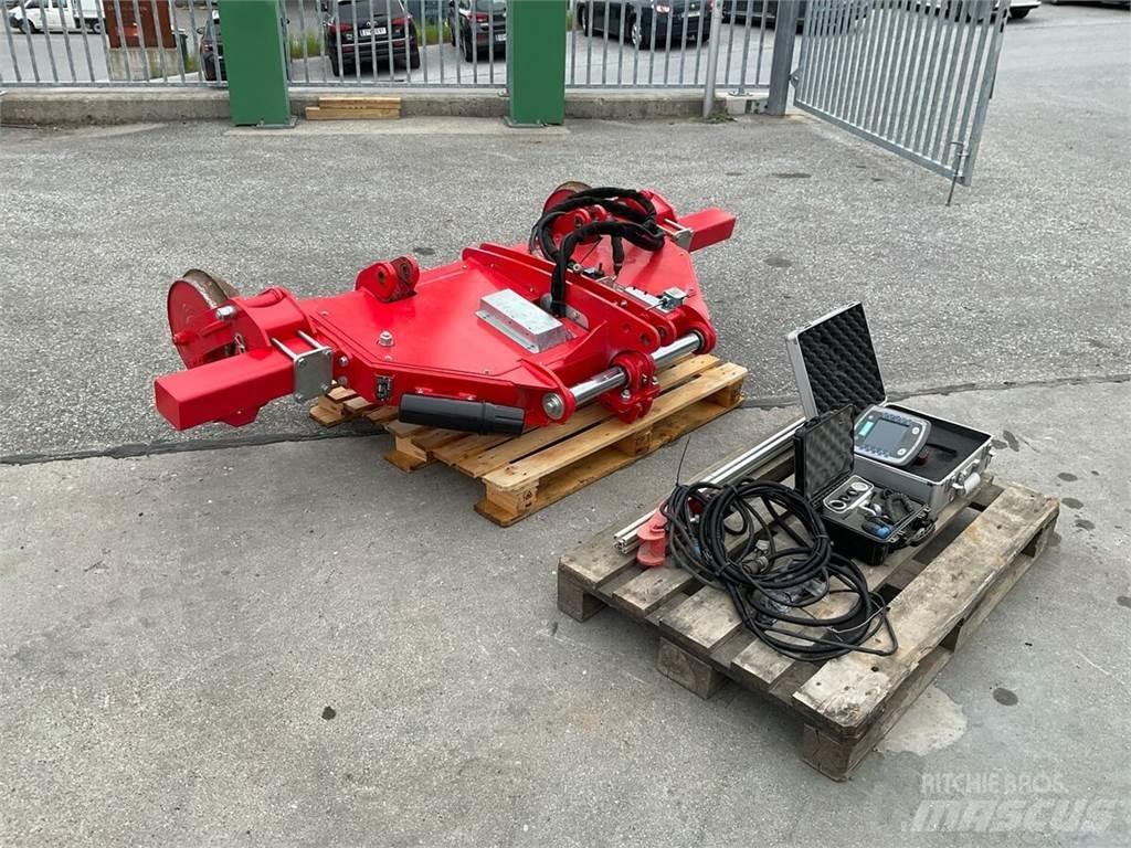  Row Guard 500 Altri accessori per trattori