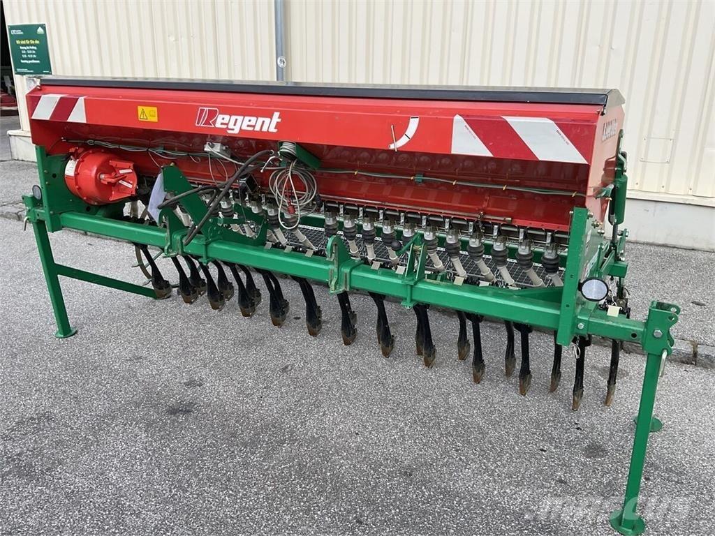  RSM 3000 Altre macchine e accessori per la semina