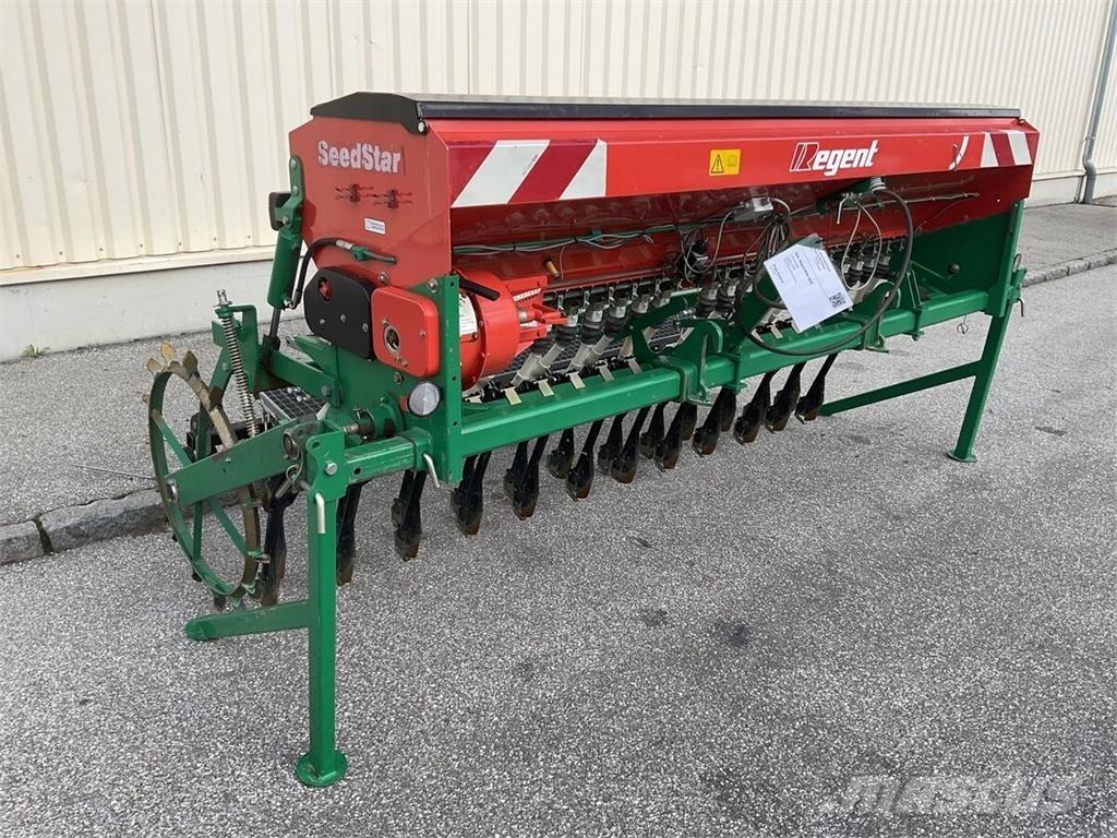  RSM 3000 Altre macchine e accessori per la semina