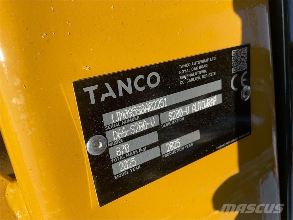  S200-V Altri macchinari per falciare e trinciare