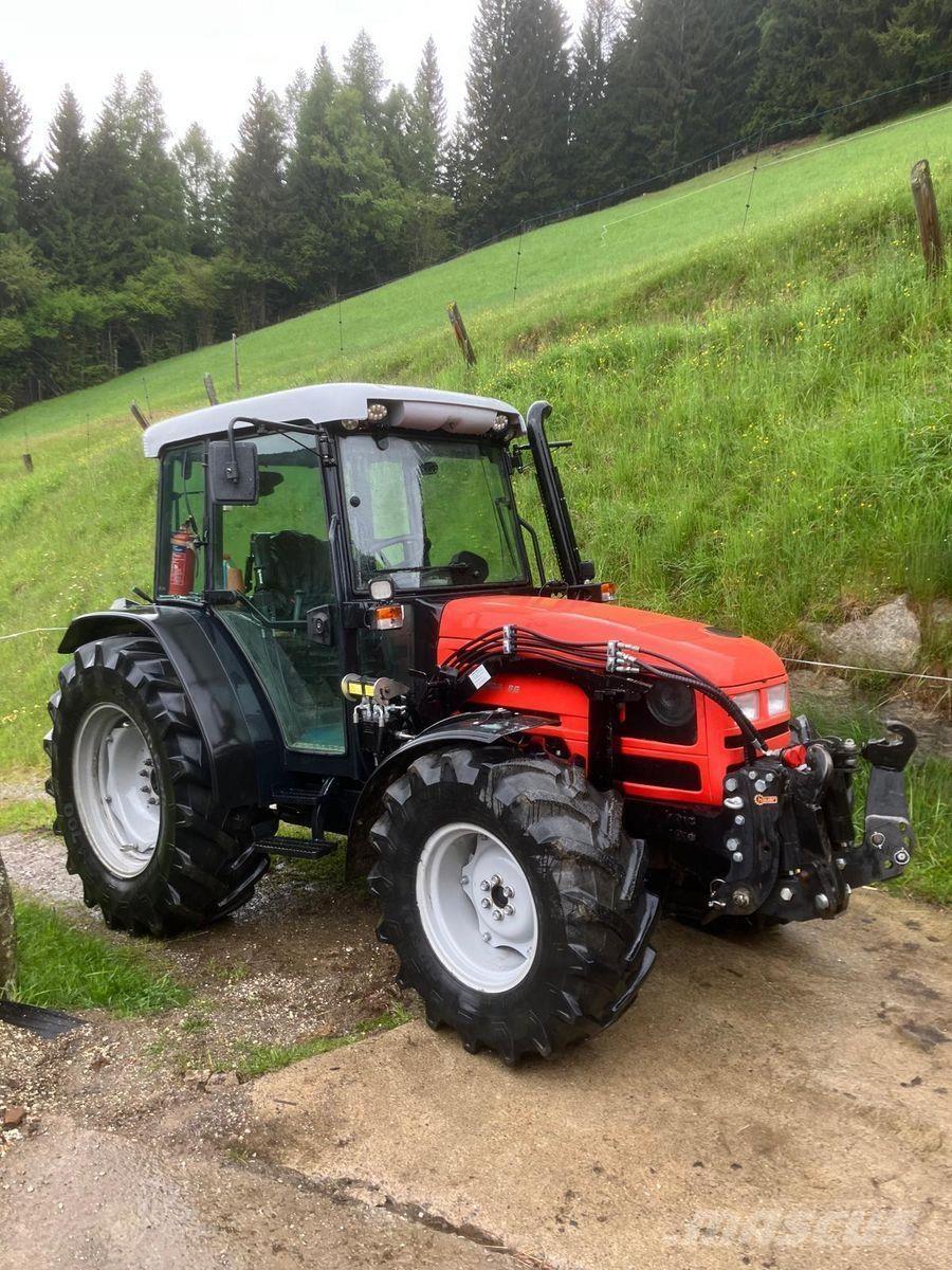 Same Dorado 86 DT Trattori