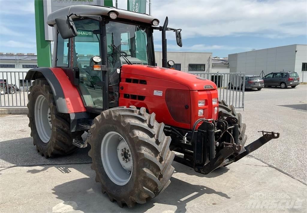 Same Silver 110DT Trattori