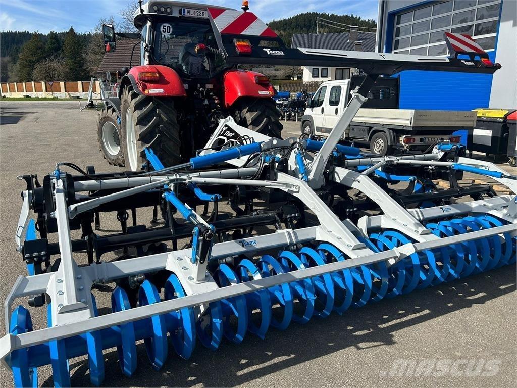 Samo THOR 4,50m Coltivatori
