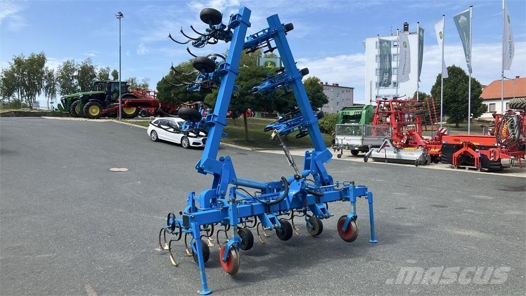  SCD-7U Altre macchine e accessori per la semina