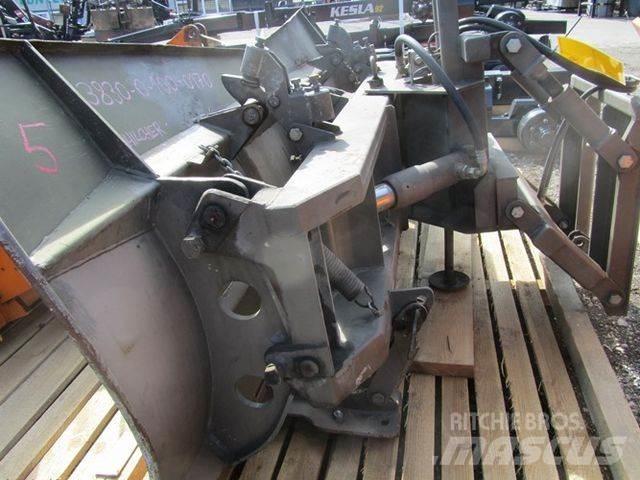  Schilcher 2704 Lame spazzaneve e aratri