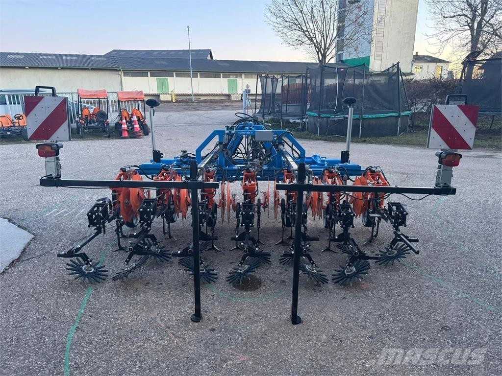 Schmotzer KPP 6x50 Altre macchine e accessori per la semina