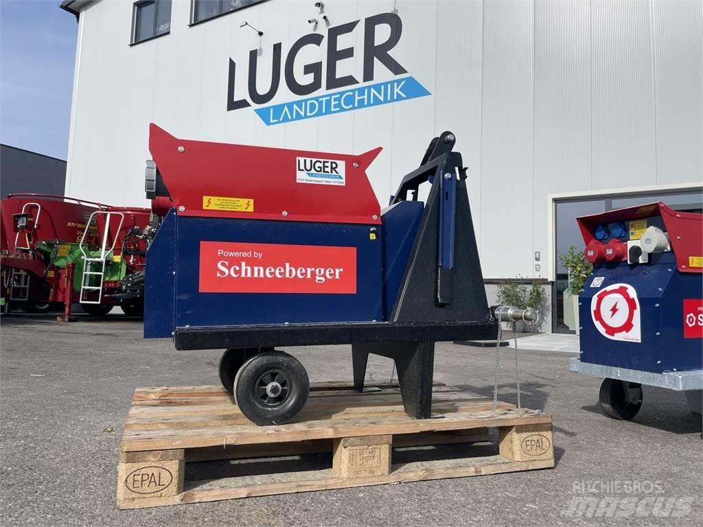  Schneeberger NSG 31 Altri macchinari per bestiame