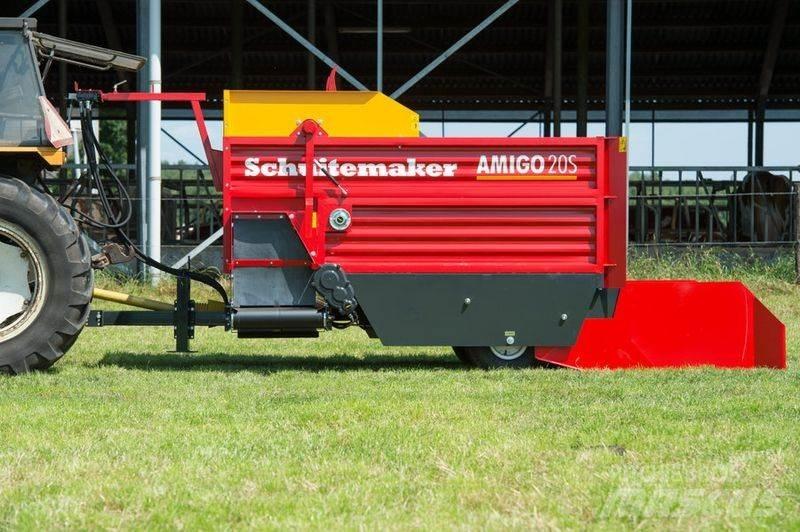 Schuitemaker Amigo Agricoltura - Altro