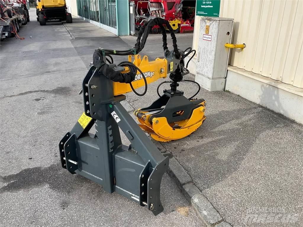  Scorpion Pro 2 Forestale - Altro
