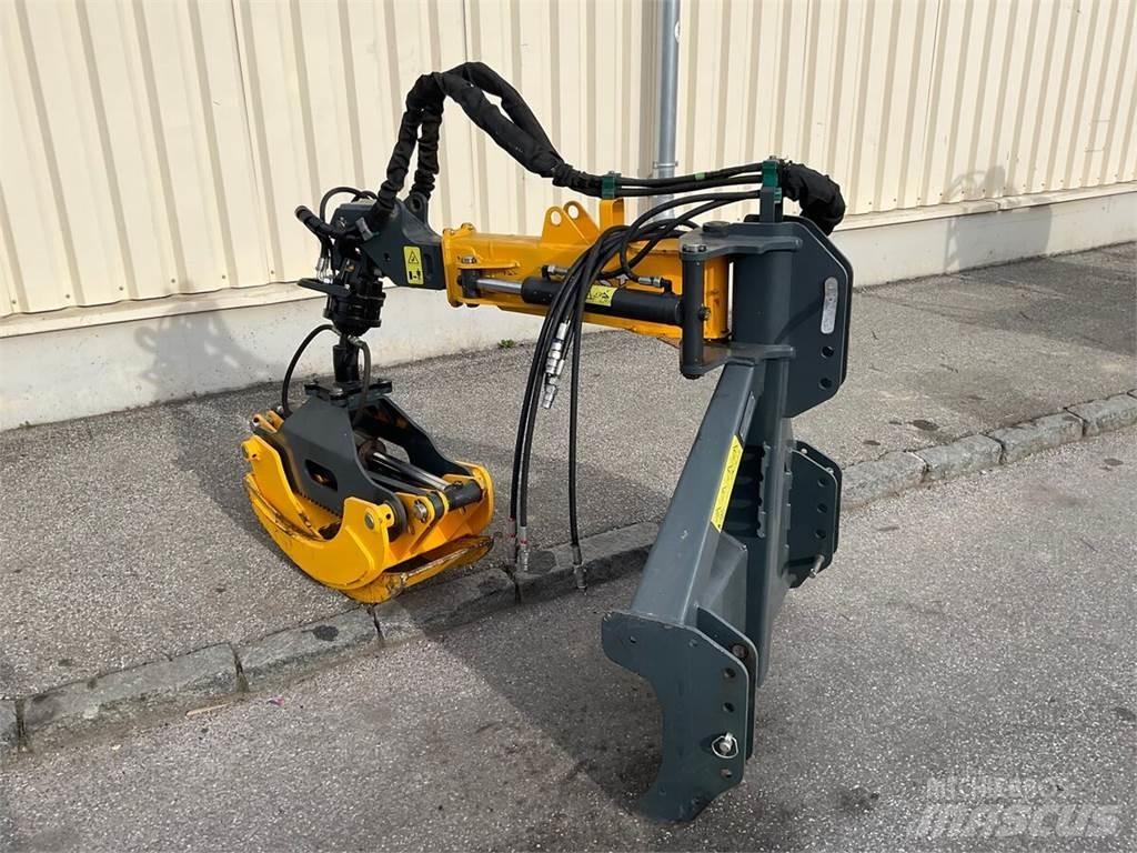  Scorpion Pro 2 Forestale - Altro