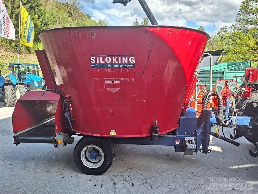 Siloking  Agricoltura - Altro