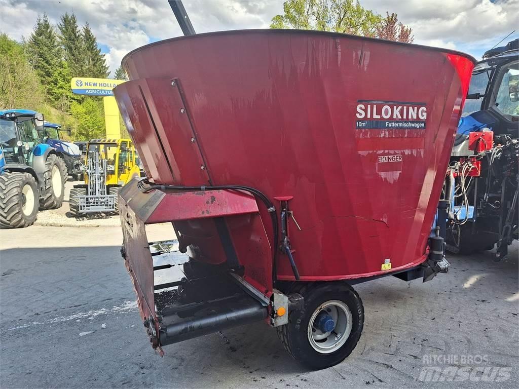 Siloking  Agricoltura - Altro