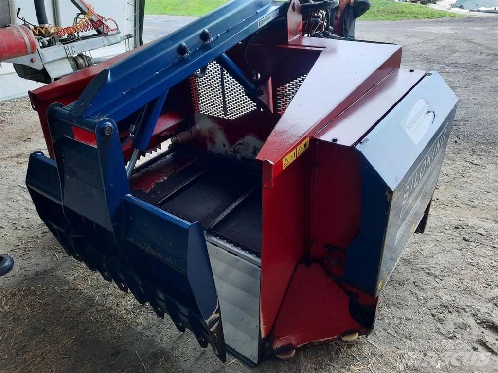 Siloking DA 2300 Agricoltura - Altro