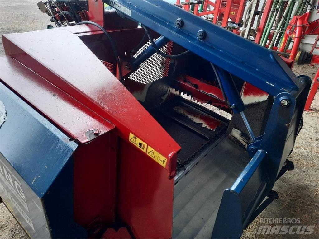 Siloking DA 2300 Agricoltura - Altro