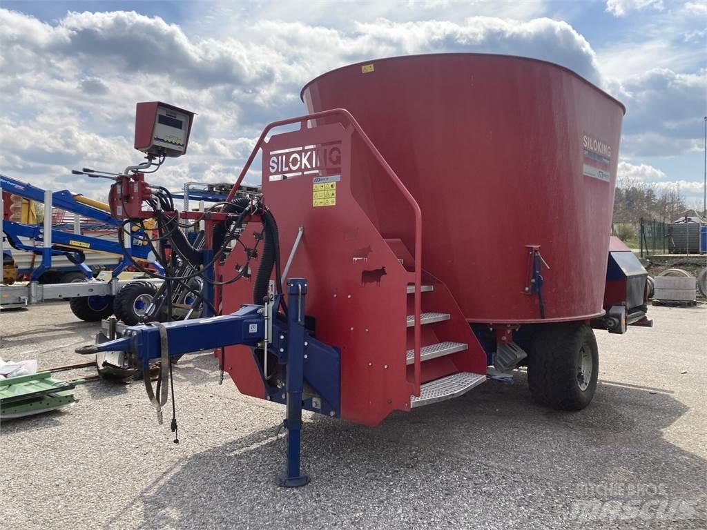 Siloking MP 12 Agricoltura - Altro