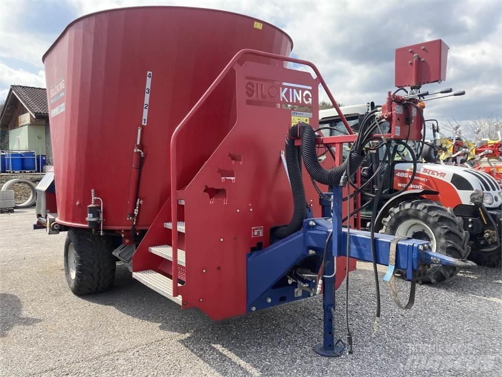 Siloking MP 12 Agricoltura - Altro