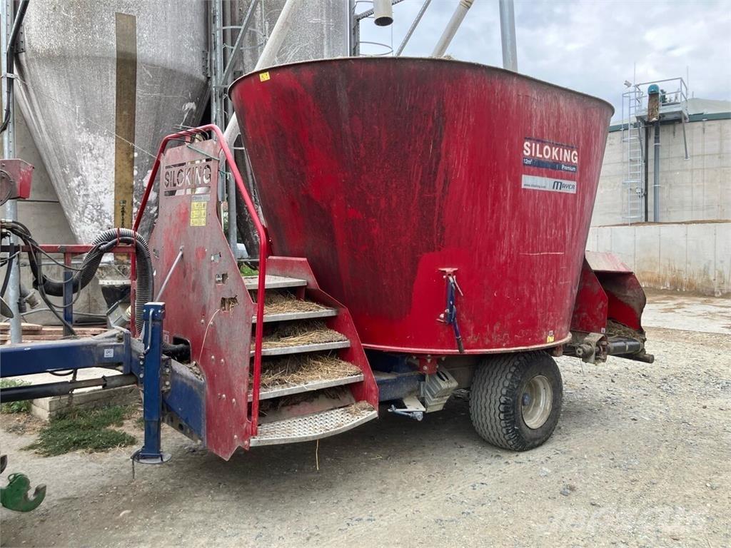 Siloking MP 12 Agricoltura - Altro